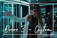 Drone 3 - Custom