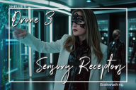 Drone 3 - Sensory Receptors