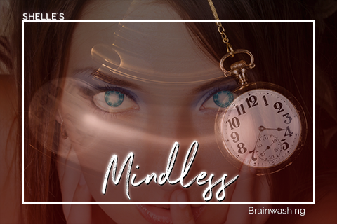 Mindless | Shelle Rivers